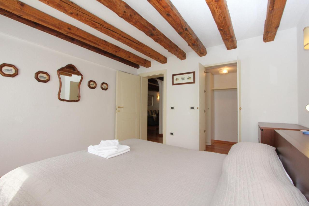 Residence Dei Mori Venise Extérieur photo