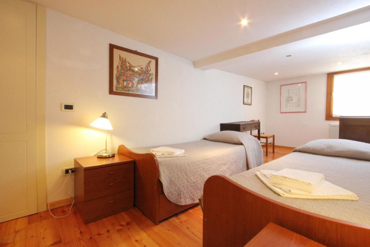 Residence Dei Mori Venise Extérieur photo