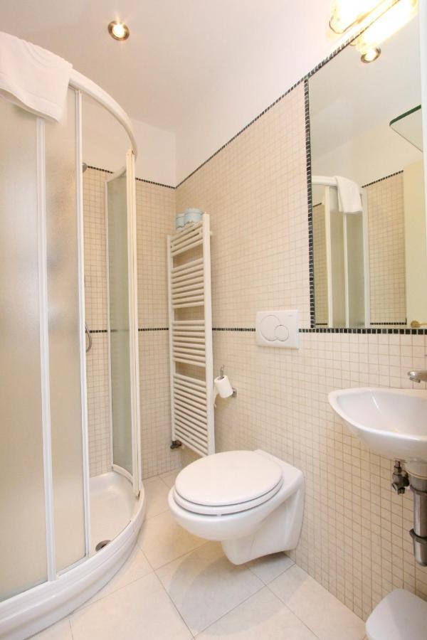 Residence Dei Mori Venise Extérieur photo