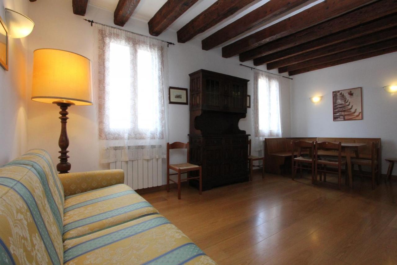 Residence Dei Mori Venise Extérieur photo
